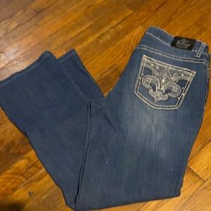 Love Indigo Premium sz12